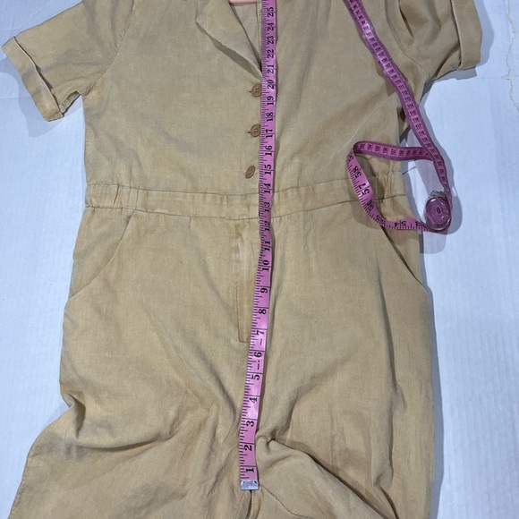 SADIE & SAGE FOREVER YOUNG JUMPSUIT - Picture 10 of 16